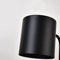 Ember Candle Warmer Lamp | Dimmable Wax Melter with Wood Base – Flameless Jar Candle Warmer