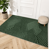 Durable Non-Slip Door Mat | Dirt-Trapping Entry Mat for Indoor & Outdoor Use