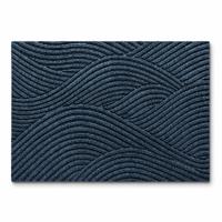 Durable Non-Slip Door Mat | Dirt-Trapping Entry Mat for Indoor & Outdoor Use