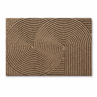 Durable Non-Slip Door Mat | Dirt-Trapping Entry Mat for Indoor & Outdoor Use