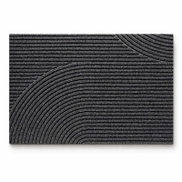 Durable Non-Slip Door Mat | Dirt-Trapping Entry Mat for Indoor & Outdoor Use