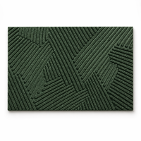 Durable Non-Slip Door Mat | Dirt-Trapping Entry Mat for Indoor & Outdoor Use