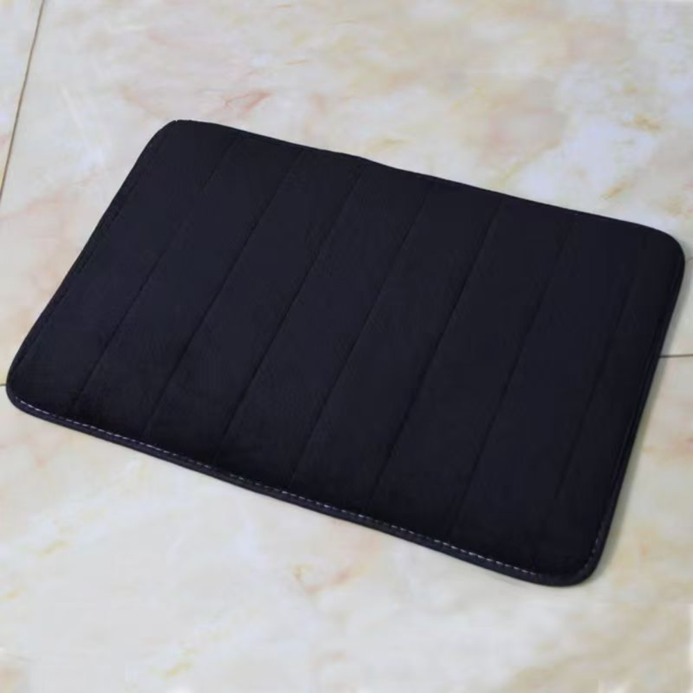UltraSoft Bath Mat | Absorbent, Anti-Slip & Fast-Dry Design
